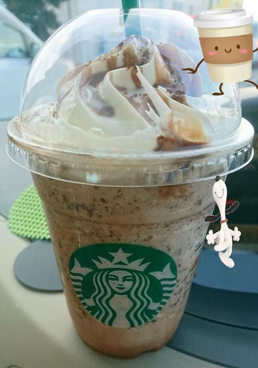 スターバックス コーヒー ジャパン(Starbucks Coffee Japan) フラペチーノ,スコーン バレンタイン チョコホリック フラペチーノ、アメリカンスコーン ミックスベリー