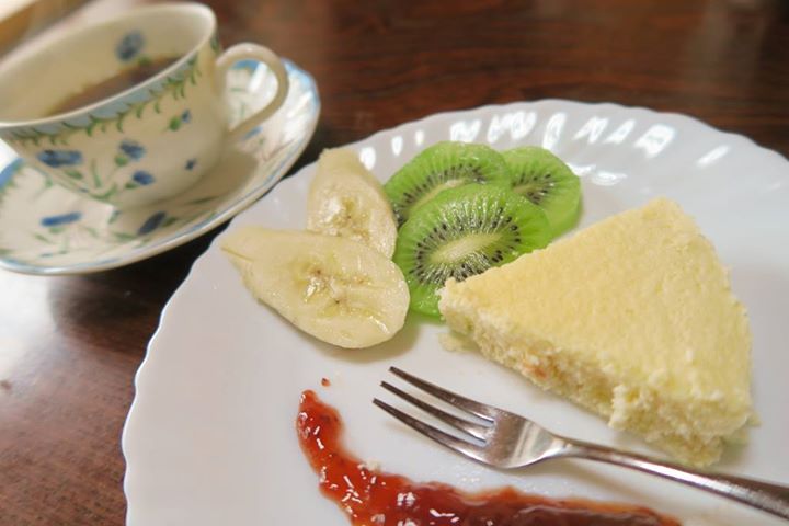蓼科高原チーズケーキ工房 ケーキ・タルト チーズケーキ