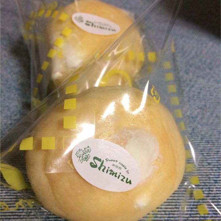 菓匠 Shimizu （しみず）&nbsp;シュークリーム&nbsp;モチモチシュー