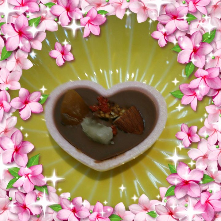 ごちゃまぜカフェ&nbsp;その他スイーツ&nbsp;市川製菓さんで
作られたお菓子