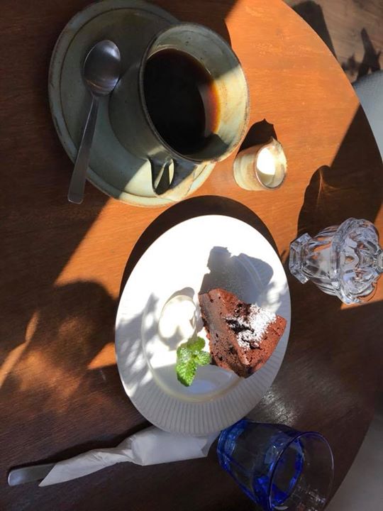 Cafe Patra（カフェパトラ）&nbsp;ケーキ・タルト&nbsp;チョコケーキ