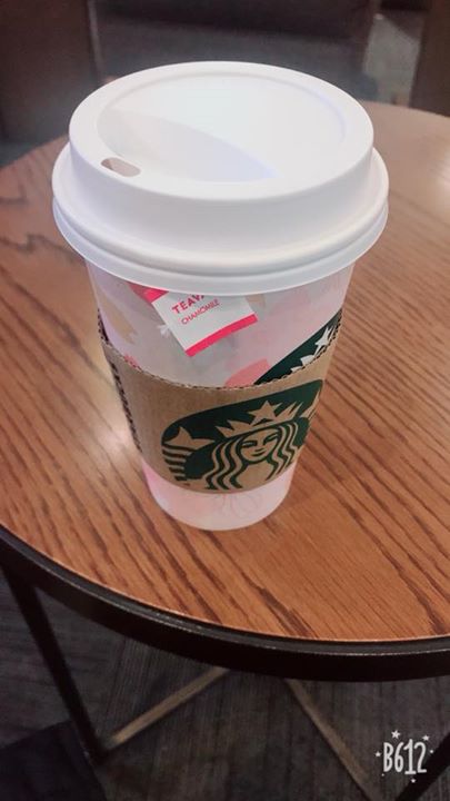 スターバックス コーヒー ジャパン(Starbucks Coffee Japan) ドリンク さくら ストロベリー ピンク ミルク ラテ