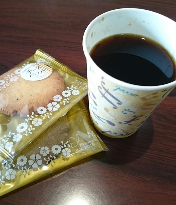 お茶元みはら胡蝶庵(コチョウアン) クッキー ほうじ茶クッキーとチーズペッパークッキー