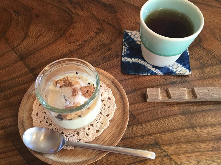 maru CAFE（マルカフェ）&nbsp;その他スイーツ&nbsp;ランチのデザート