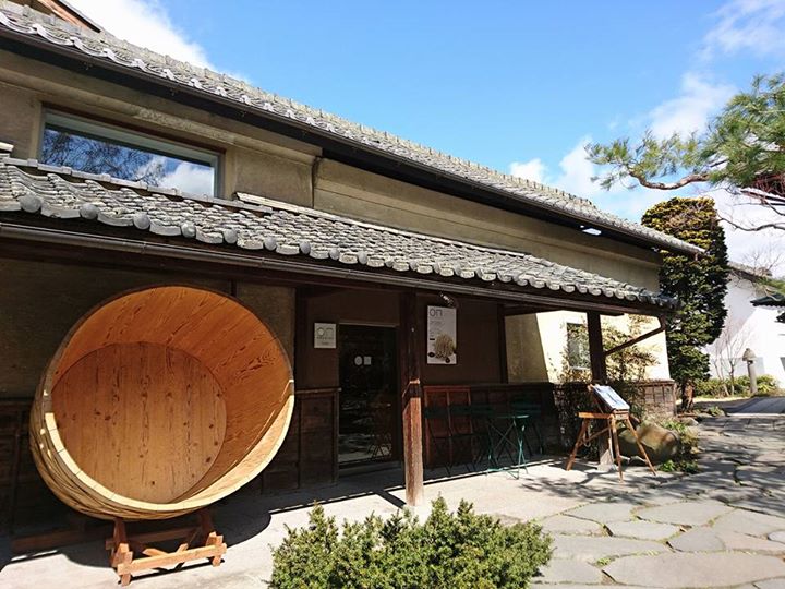 えんとつ(小布施堂) ケーキ・タルト 朱雀モンブラン