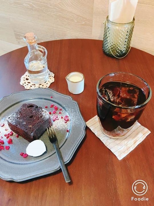 SACHIYA cafe(サチヤカフェ) ケーキ・タルト ガトーショコラ
