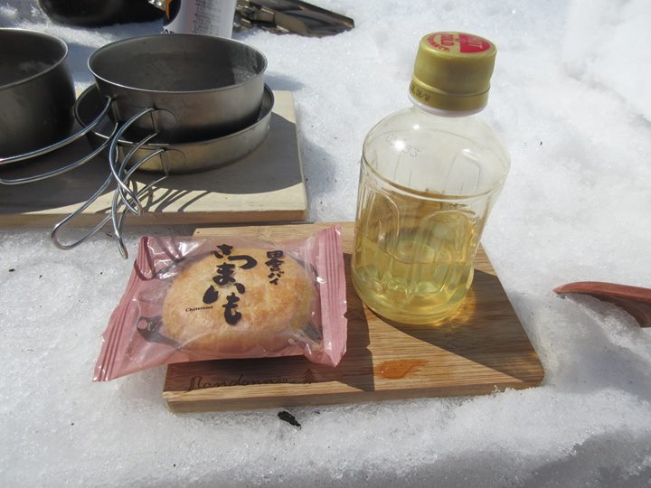 シャトレーゼ パイ 田舎パイ さつまいも
