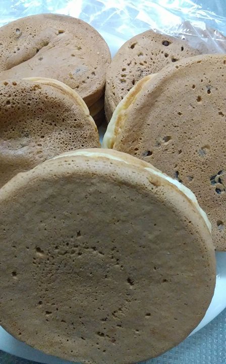 相馬菓子店（ソウマカシテン）&nbsp;その他スイーツ&nbsp;大判焼き