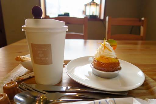パティスリー・ヴァールマタン(patisserie VAR MATIN) ケーキ・タルト サラバン