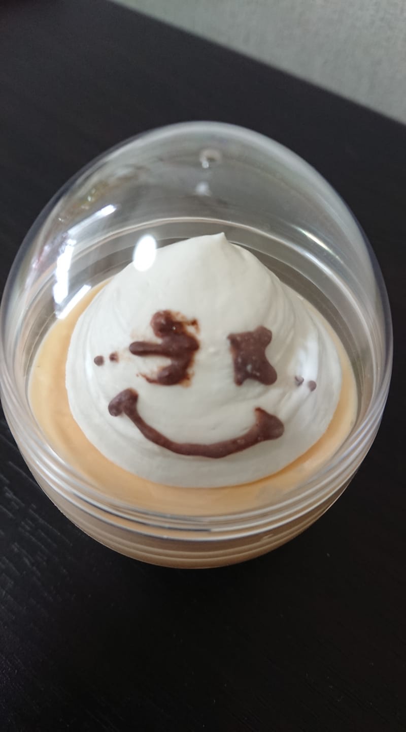 洋菓子マリアン プリン なめらかプリン