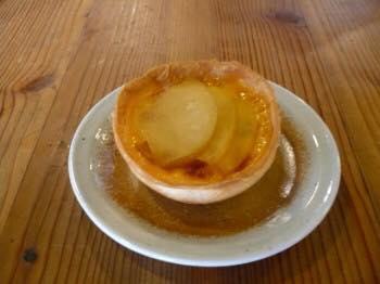 柳町屋(ヤナギマチヤ) ケーキ・タルト たまごタルト