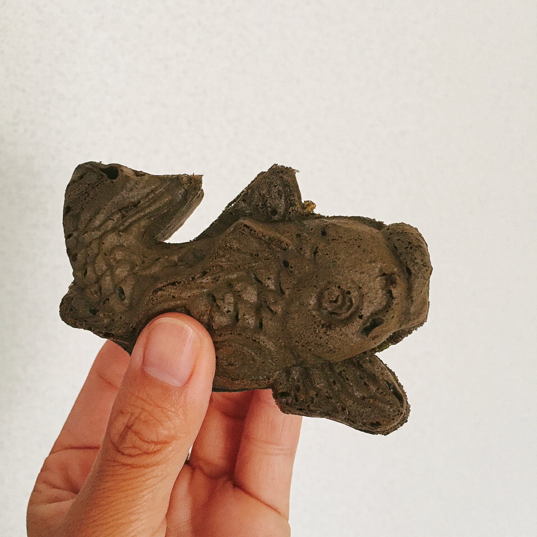 藤田九衛門商店(フジタクエモンショウテン) その他スイーツ 鯉焼き 杏とずんだ