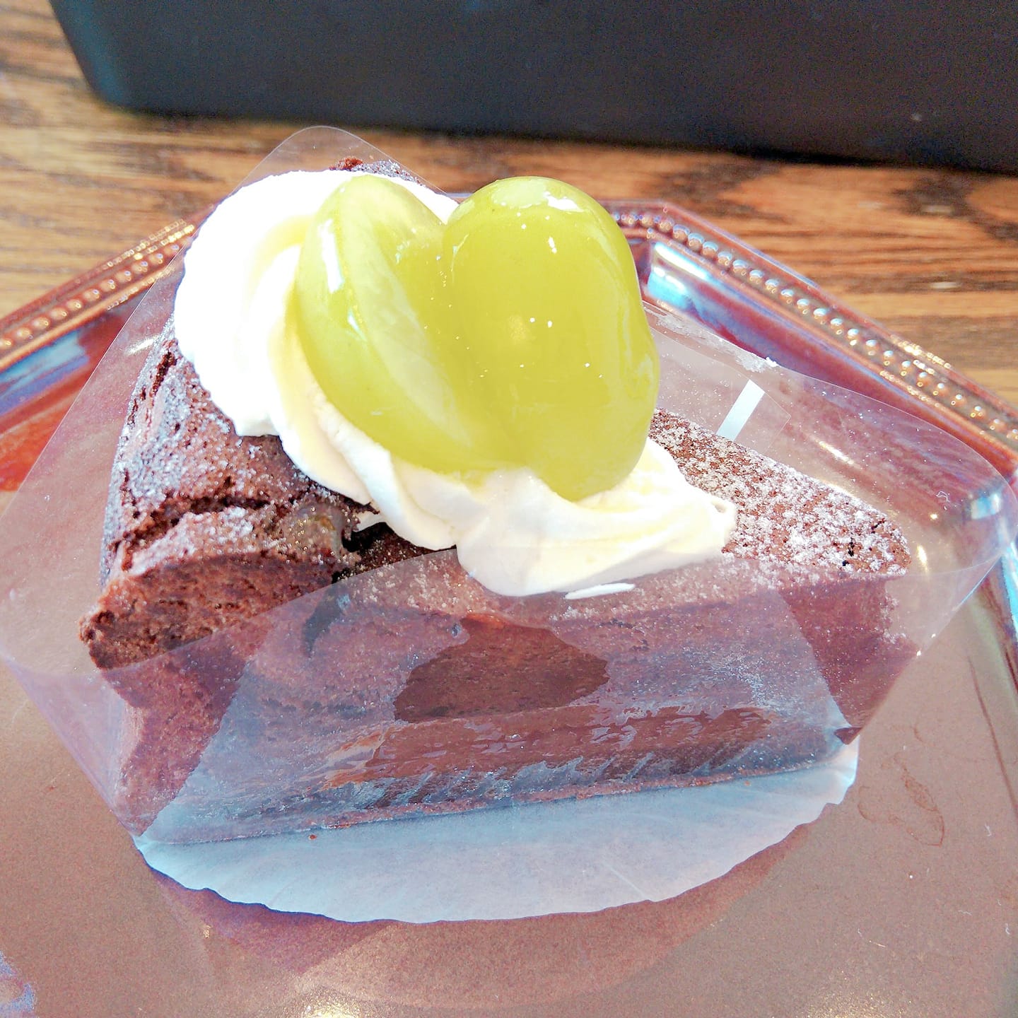 MimiEden（ミミエデン）&nbsp;ケーキ・タルト&nbsp;ガトーショコラ