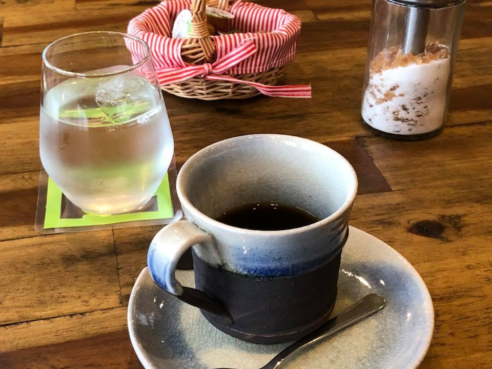 ケーキ茶房みやび&nbsp;ドリンク&nbsp;コーヒー他
