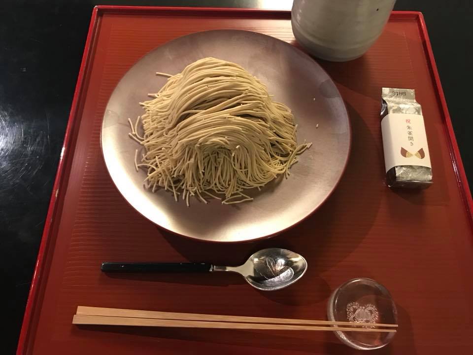 小布施堂(オブセドウ) ケーキ・タルト 朱雀