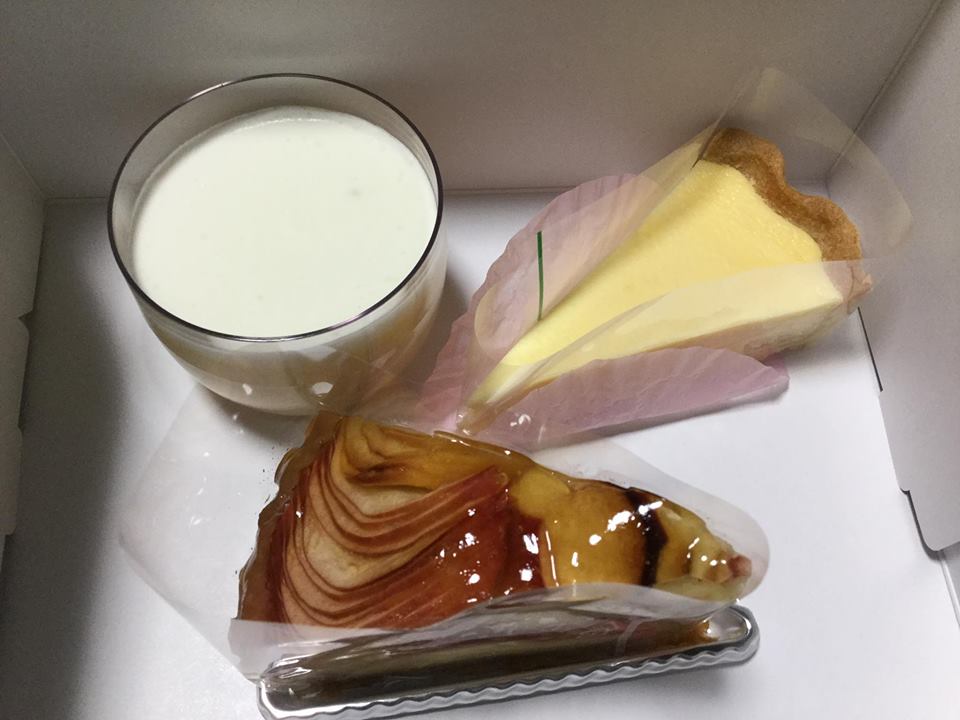 ストロベリーハウス(Strawberry House) ケーキ・タルト チーズケーキ他