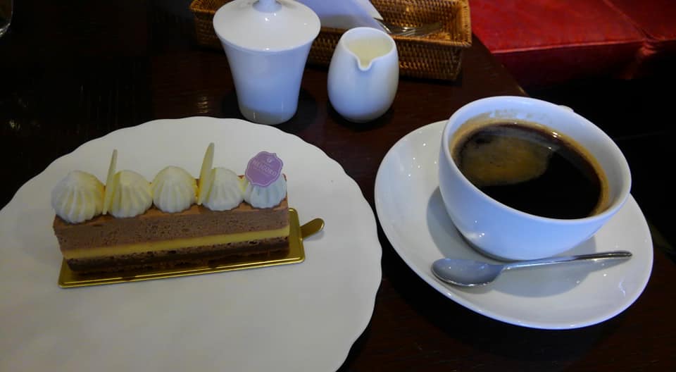 HEIGORO(平五郎 ヘイゴロウ) ケーキ・タルト,プリン ゆずショコラ、そばプリン
