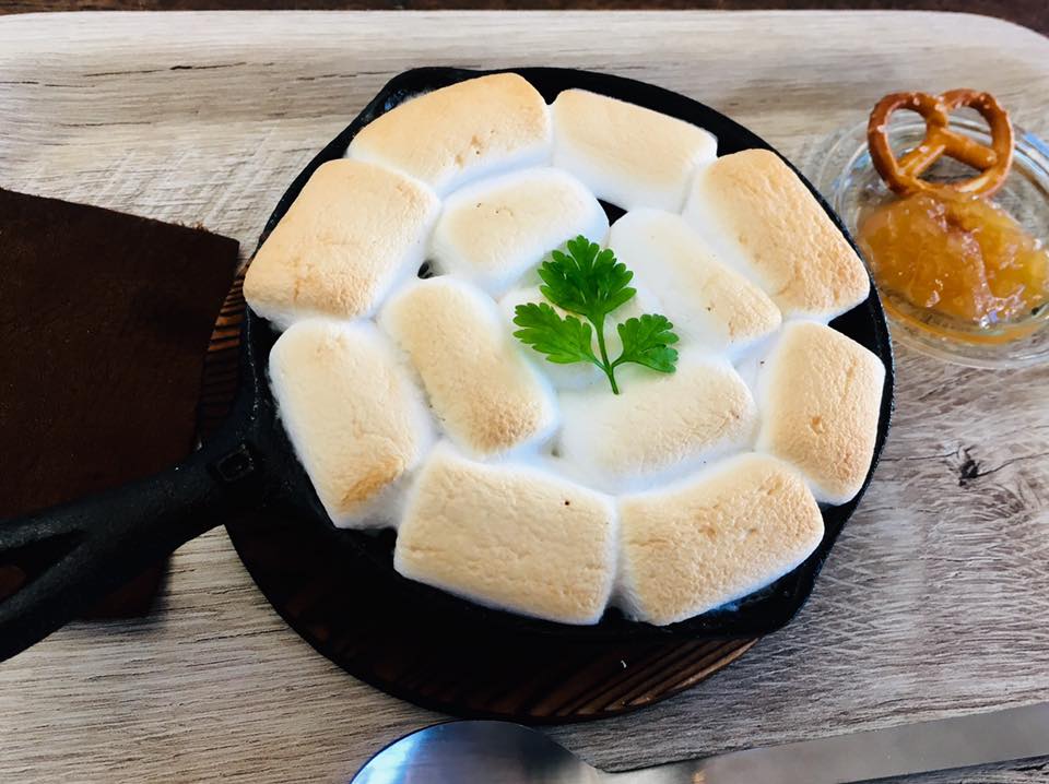 CAFE VOICES(カフェ ボイシズ) ケーキ・タルト フォンダンショコラ