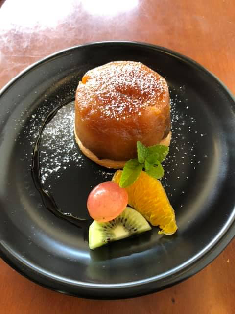 soin cafe（ソワンカフェ）&nbsp;ケーキ・タルト&nbsp;タルトタタン