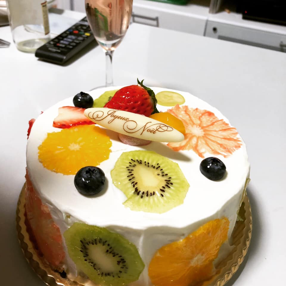 VENUS COURT（ヴィーナスコート）&nbsp;ケーキ・タルト&nbsp;Fruit (フリュイ)