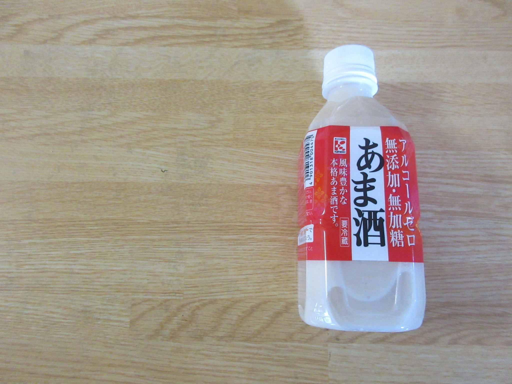 ツルヤ(スーパーマーケット TSURUYA) ドリンク あま酒