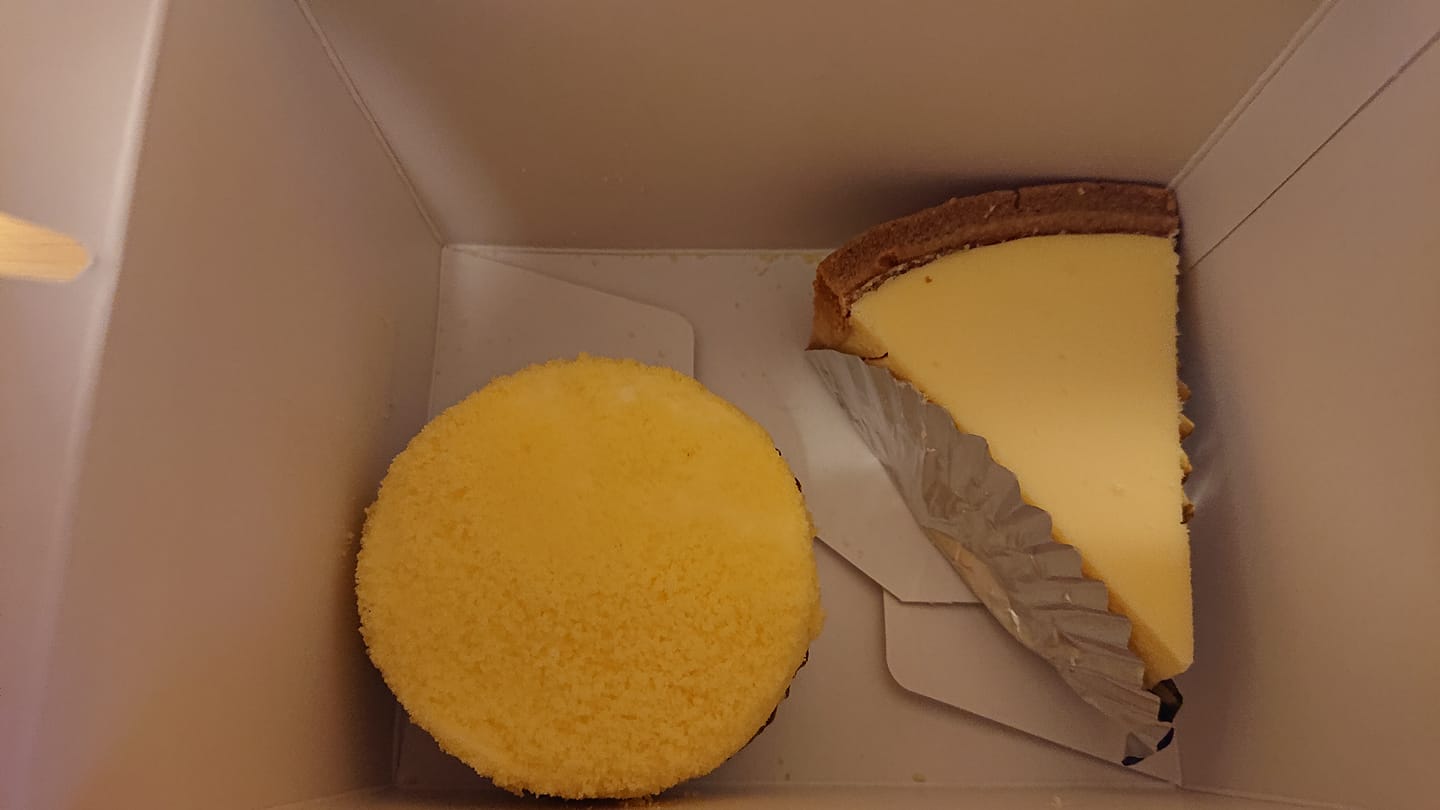オークラ(Ohkura) ケーキ・タルト チーズケーキ
