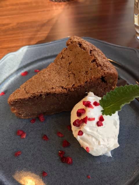 SACHIYA cafe(サチヤカフェ) ケーキ・タルト トルテ・カプレーゼ