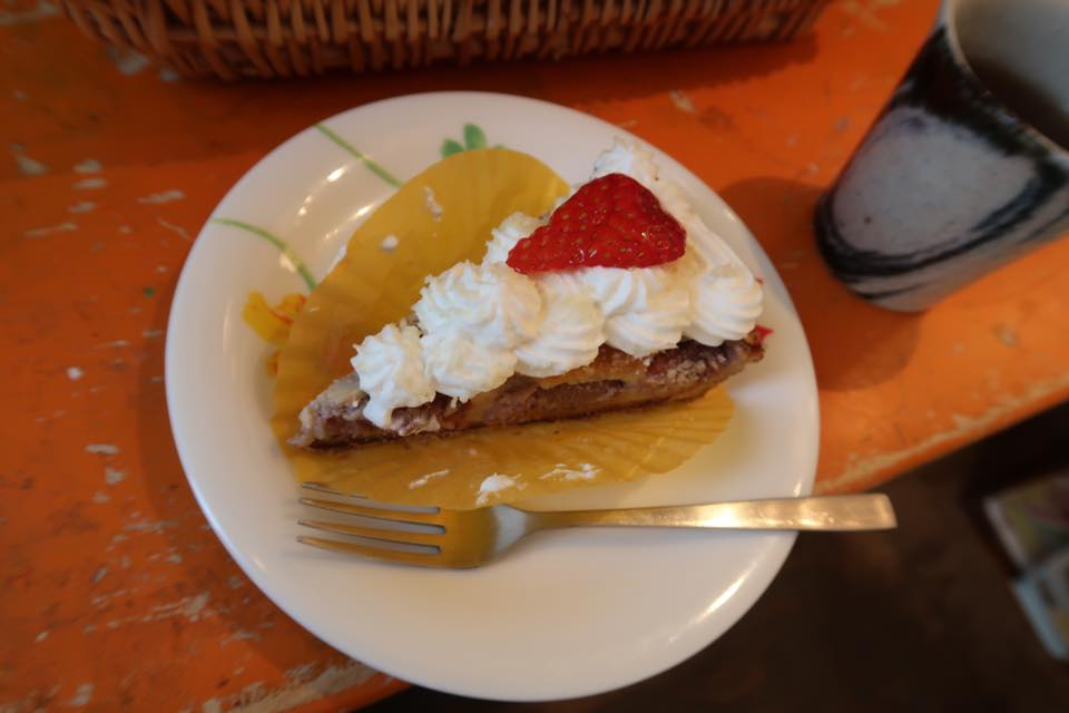 てんしのけーき&nbsp;ケーキ・タルト&nbsp;いちごのタルト