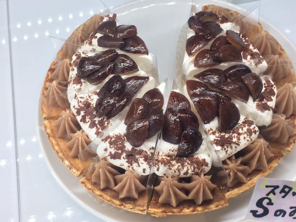 パティスリーシェリーブラン ケーキ・タルト タルト各種