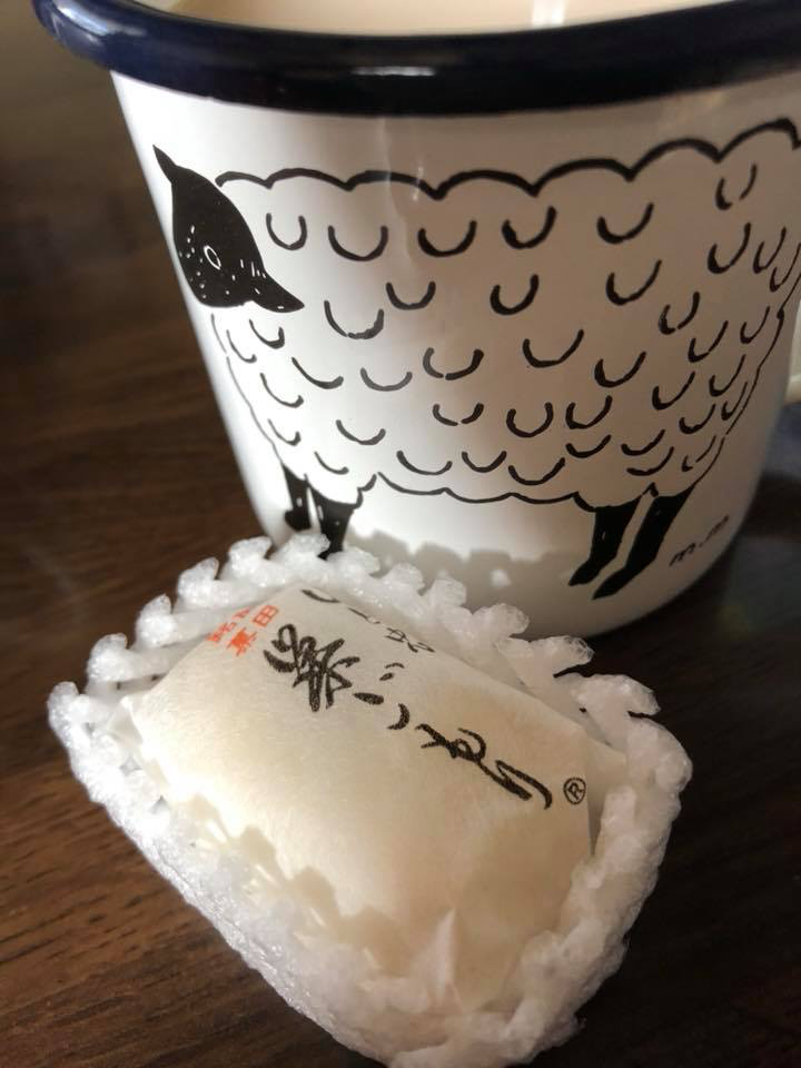 いと忠(イトチュウ) 和菓子,チョコレート 巣ごもり