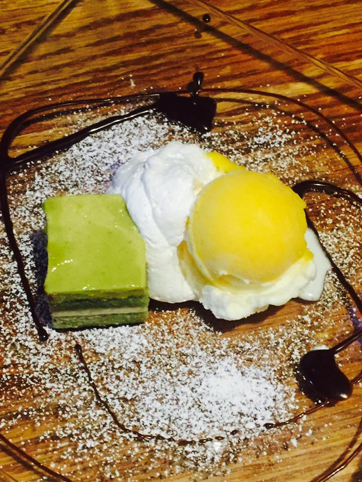土曜日はイタリアン ケーキ・タルト,アイス・ジェラート ケーキ、アイス