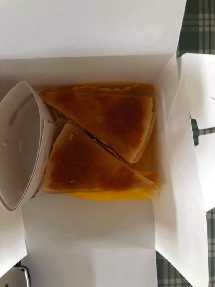 てんしのけーき&nbsp;ケーキ・タルト,チーズ・フロマージュ&nbsp;ニューヨークチーズケーキ