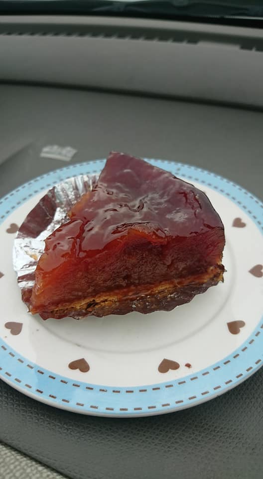 パティスリー ロント(Patisserie Rond-to) ケーキ・タルト タルト・タタン