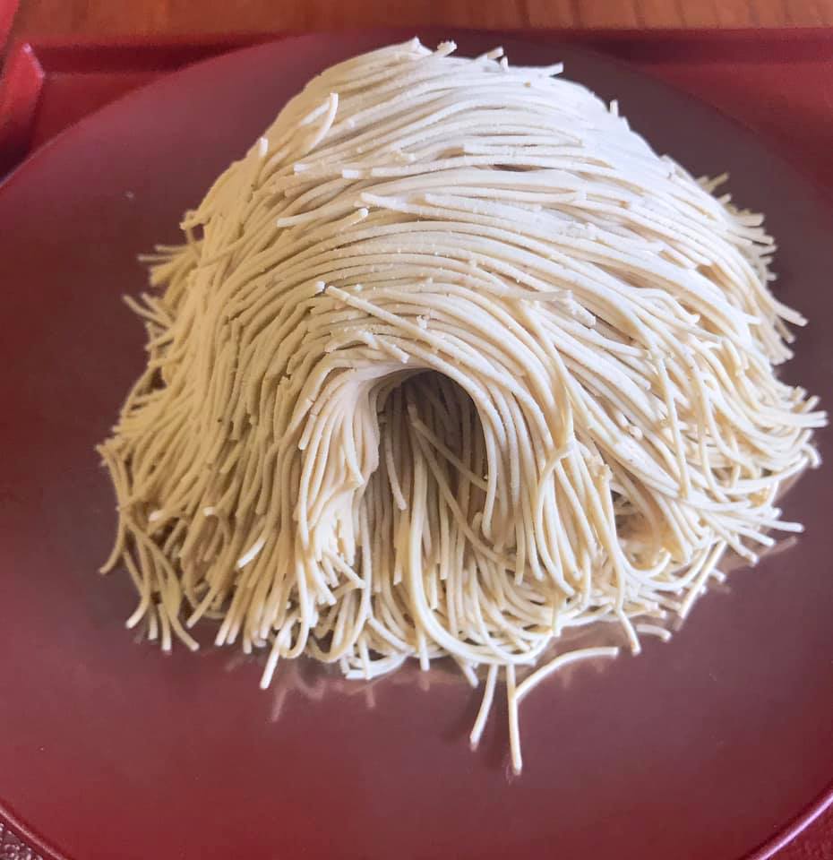 小布施堂(オブセドウ) その他スイーツ 朱雀