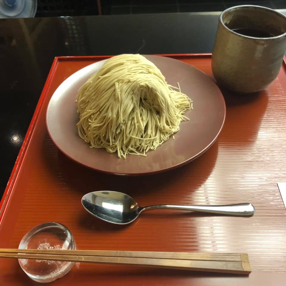 小布施堂(オブセドウ) その他スイーツ 朱雀