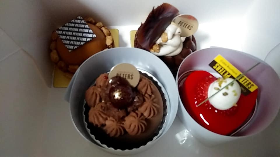 Cake Boutique Peters(ケーキブティックピータース) ケーキ・タルト お誕生日ケーキに