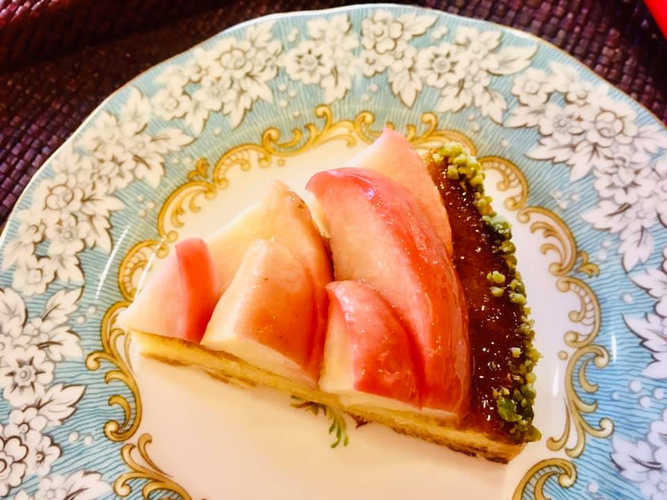 アップルアンドローゼス (apple&roses) ケーキ・タルト クラシックタルト