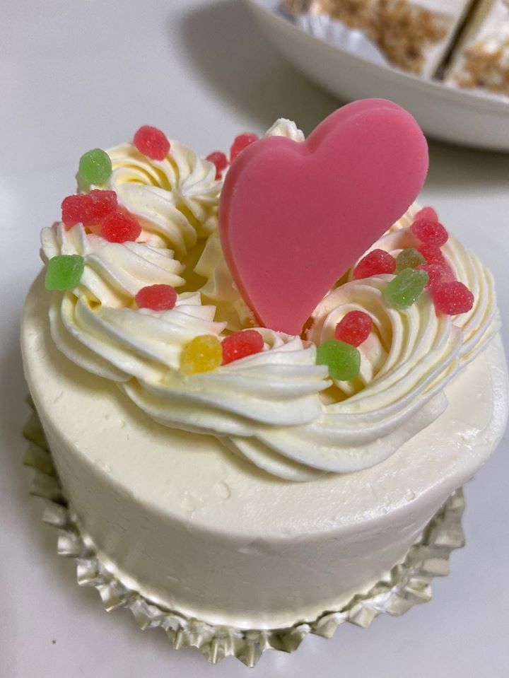 マツキ&nbsp;ケーキ・タルト&nbsp;バターケ一キ＆レアチ一ズ