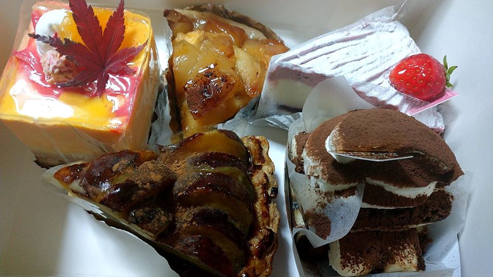 ケーキ・タルト ケーキ&タルト