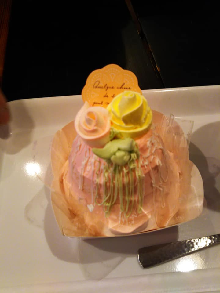 手作りケーキの店 Tarte(タルト) ケーキ・タルト ストロベリー ヒルズ