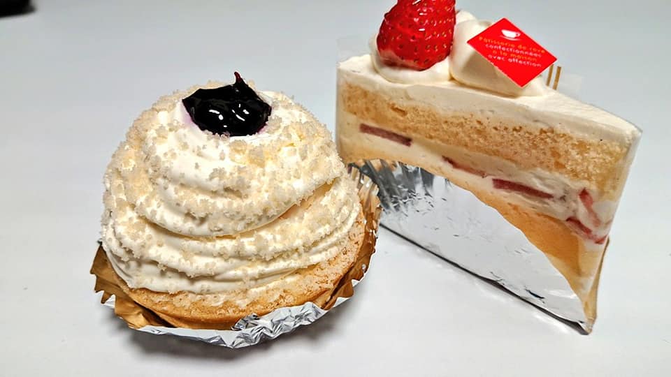 郷土菓子工房 紅谷（ベニヤ）&nbsp;ケーキ・タルト&nbsp;プリンタルト