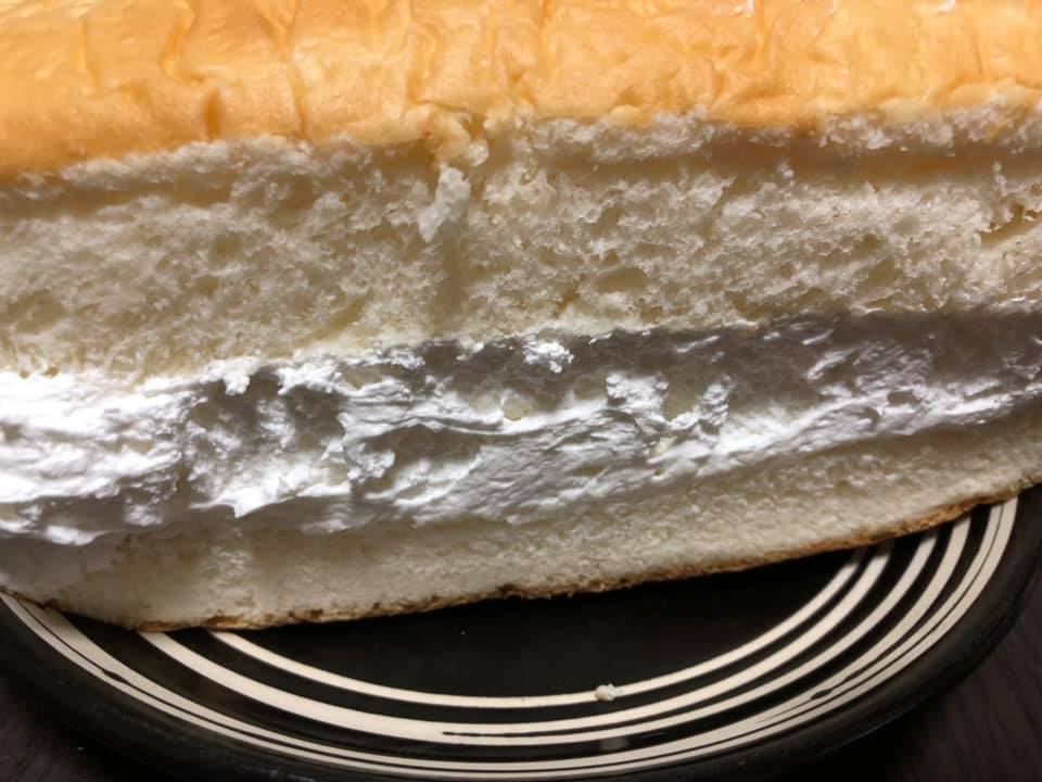 ココラデ (Cocorade) パン 牛乳のパン