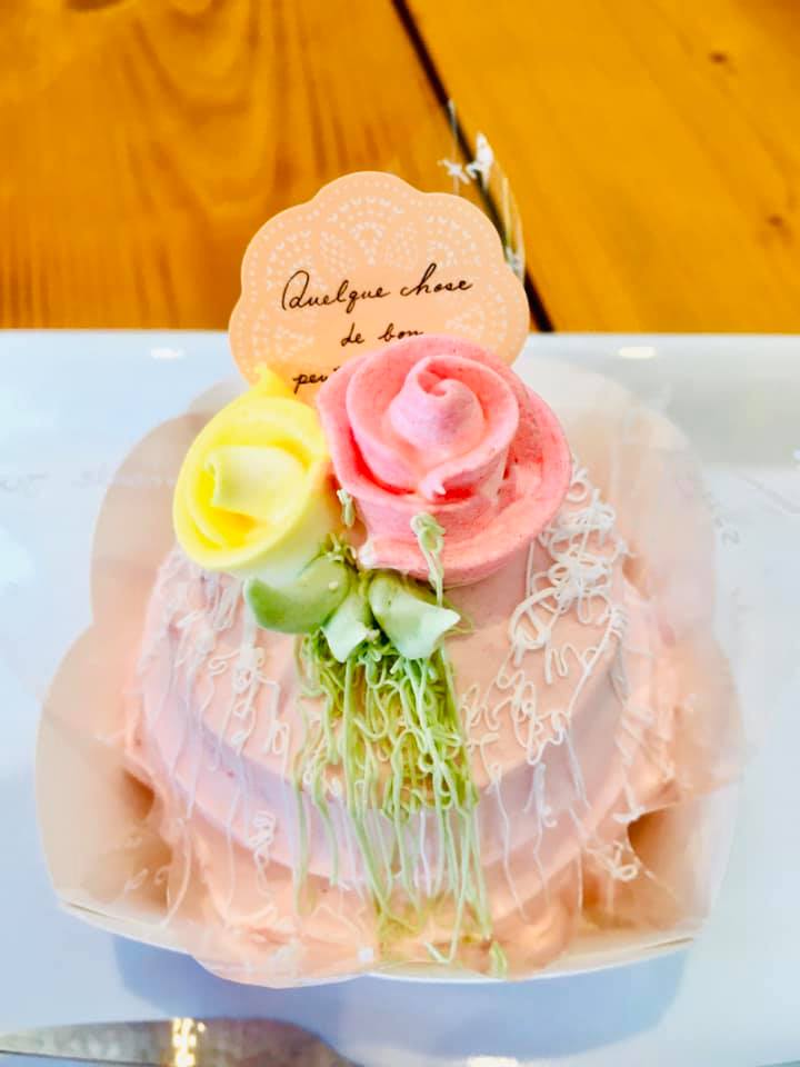 手作りケーキの店 Tarte(タルト) ケーキ・タルト ストロベリーフィルズ