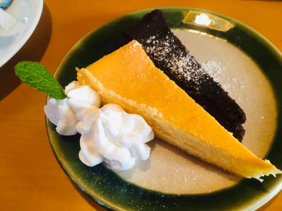 居場所カフェ みらいさん&nbsp;ケーキ・タルト&nbsp;チーズ&ショコラ
