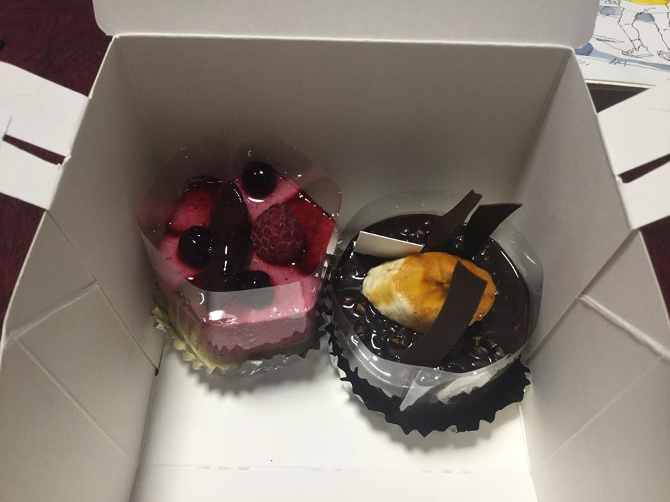 KEINOSHIN(ケイノシン) ケーキ・タルト クリスマス用ケーキ