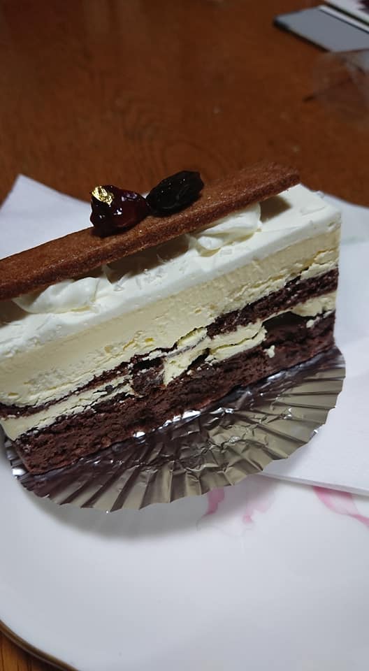 KEINOSHIN（ケイノシン）&nbsp;ケーキ・タルト&nbsp;ラム・レザン