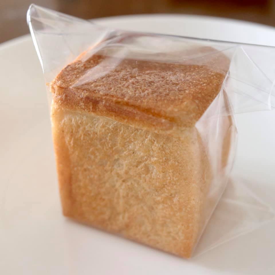 Liten Bakery(リーテンベーカリー) パン キューブあんぱん