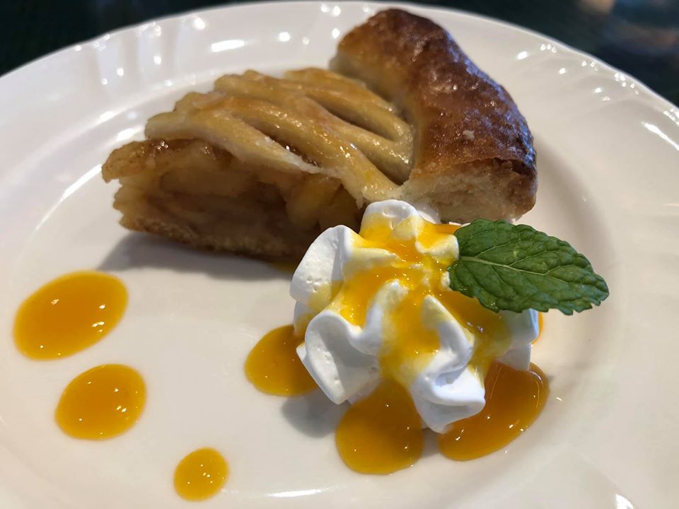 あっぷるぐりむ&nbsp;パイ&nbsp;アップルパイ