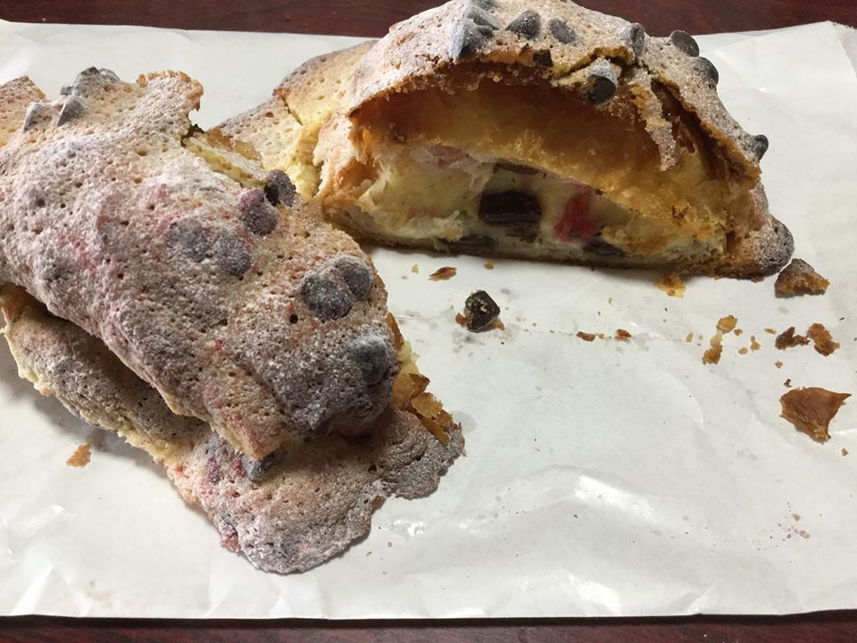 ベーカリー テテ（Bakery tete）&nbsp;パン&nbsp;スイーツパン