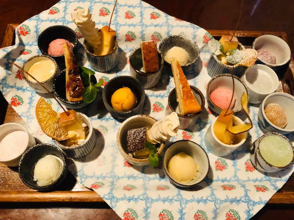 ドマノマ&nbsp;ドルチェ&nbsp;ぐい飲みドルチェ